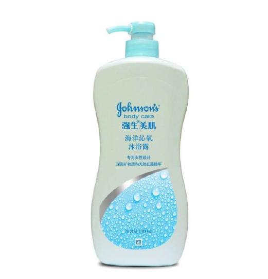 去油小仙女沐浴露,小仙女必备香氛沐浴露