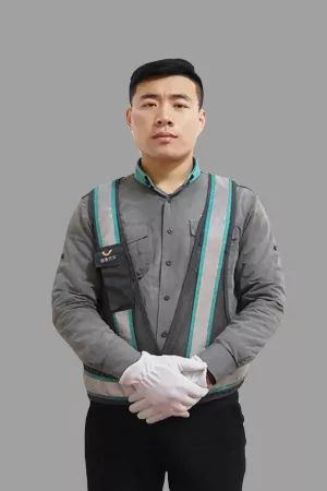 滴滴代驾师傅的心酸事,代驾小哥寒风中苦等3小时