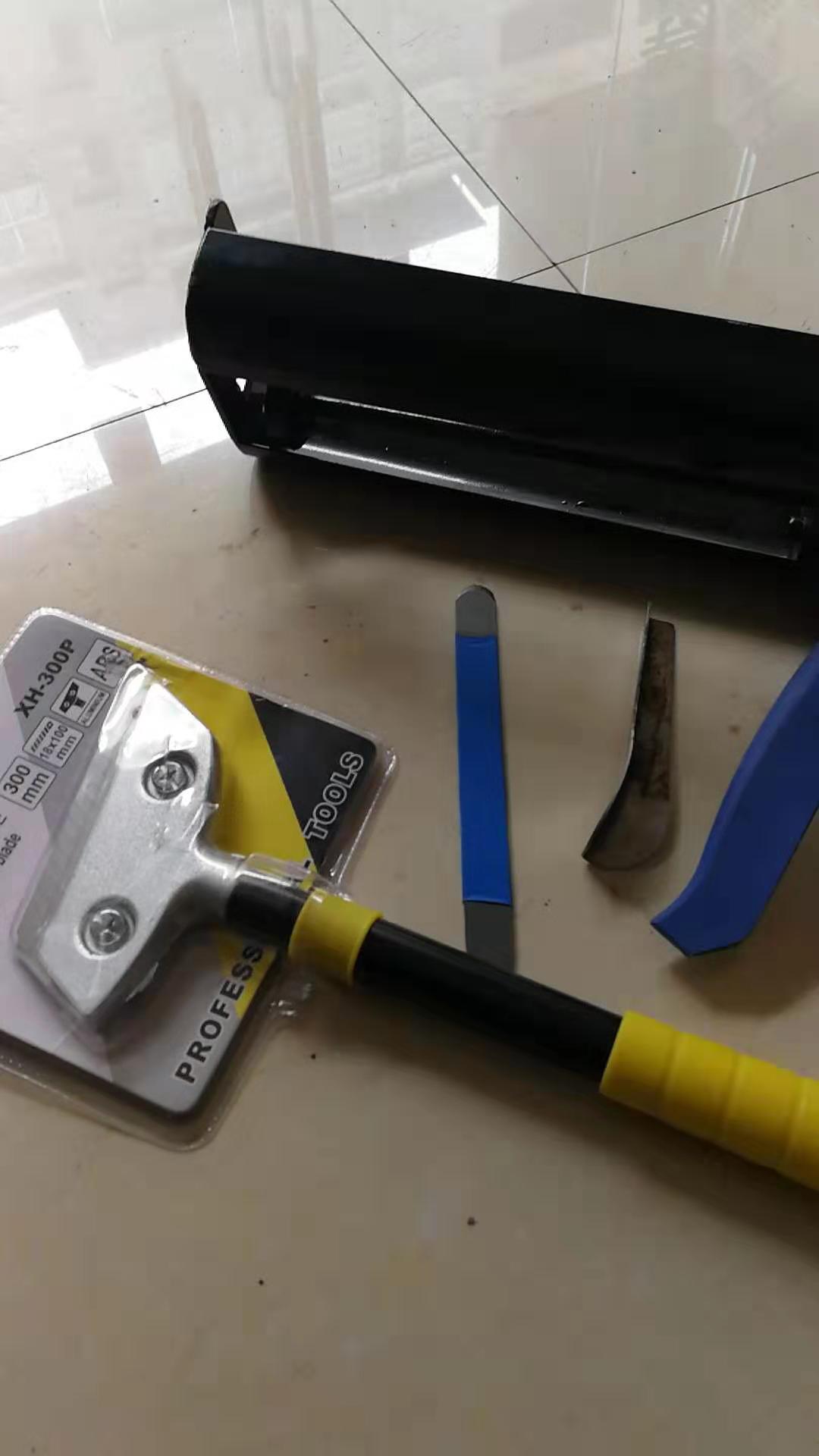 如何美缝才能让美缝更深些,专业美缝师都是如何做美缝施工的