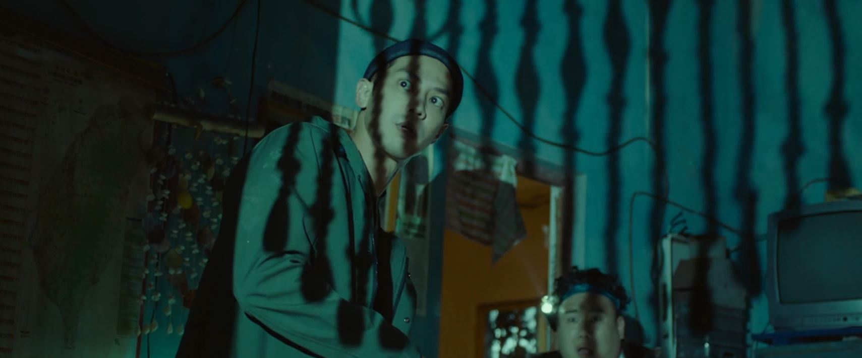 台湾恐怖片粽邪1完整版,台湾恐怖片粽邪2电影解说