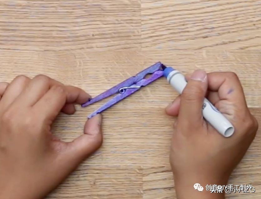 快递盒鞋盒旧物改造,鞋盒改造抽屉式收纳盒