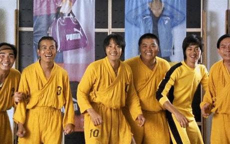 周星驰的这部电影谁看过,周星驰的电影到底有多经典