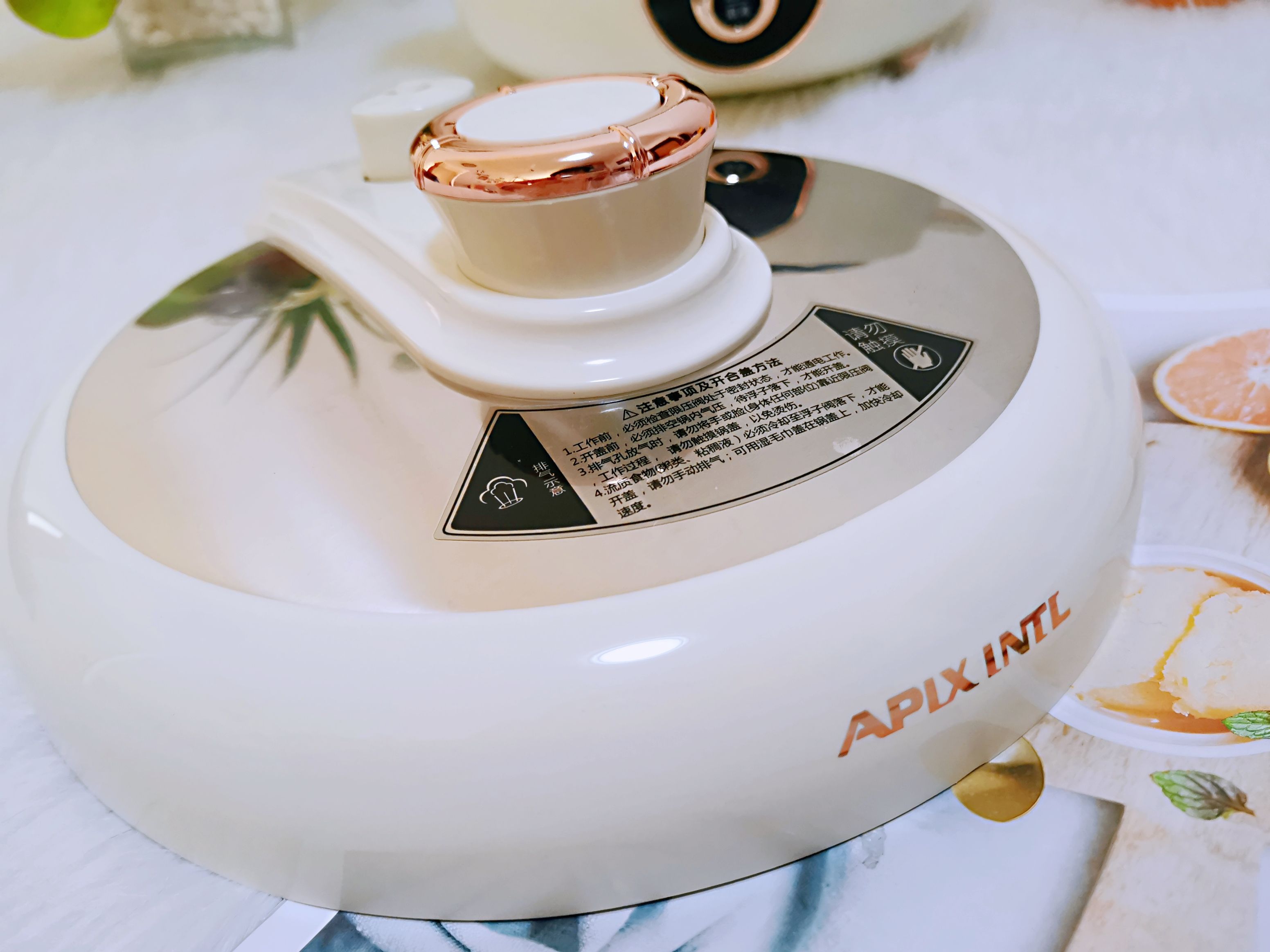 电压力锅烹饪大全,最简单的电压力锅做饭