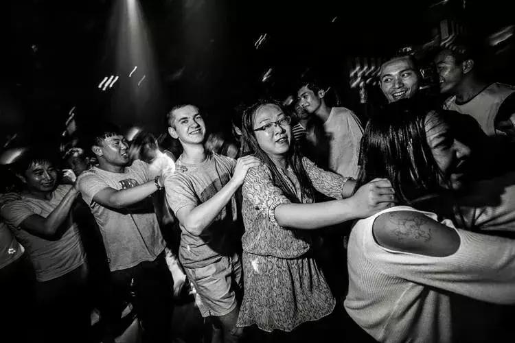 洗脑神曲野狼disco,洗脑神曲野狼disco嗨到爆