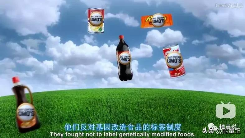 因为一个汉堡，她亲眼看着儿子死去！美国工薪阶层吃的食物有多脏