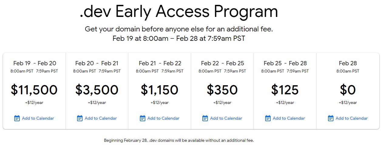 如何申请谷歌域名,谷歌域名免费领取