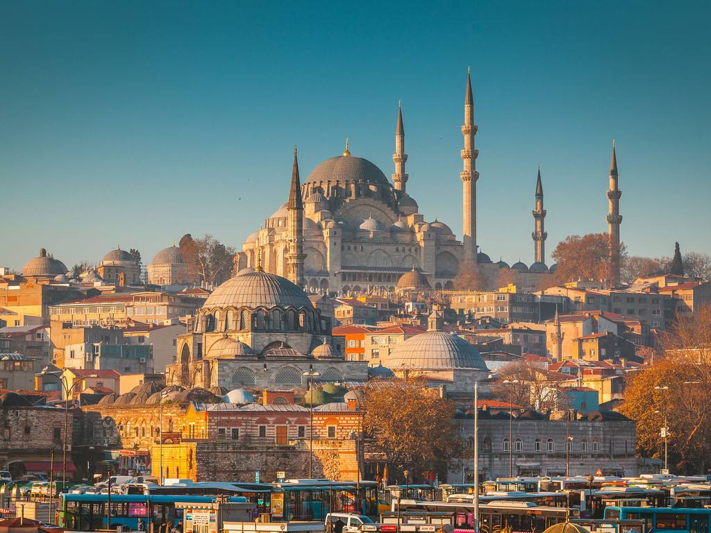 土耳其旅游风俗禁忌,土耳其禁忌之恋