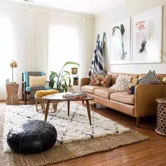 最简单的地毯教程,60公分地毯施工视频教程