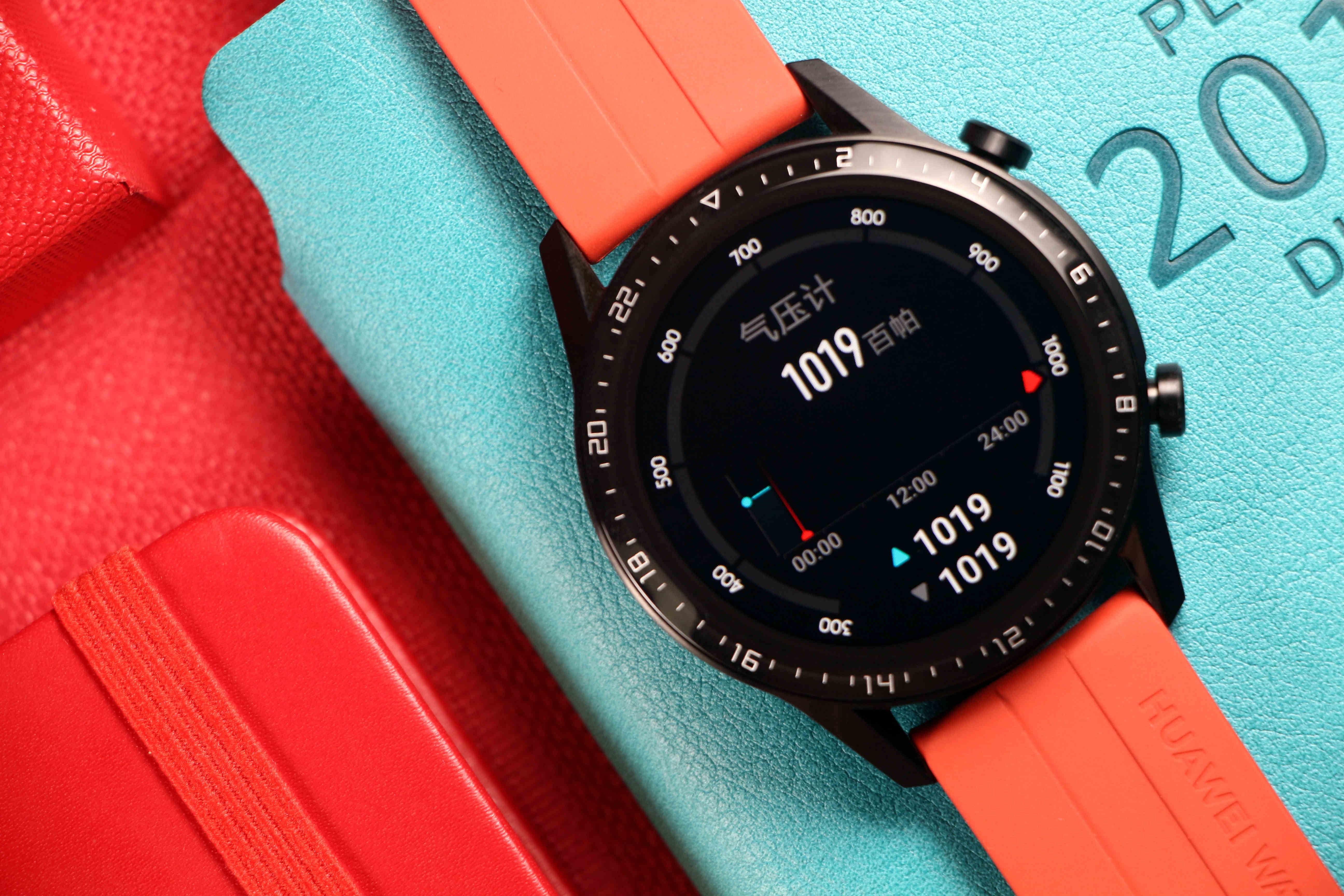 评测华为watchgt2视频,华为watchgt2最新测评