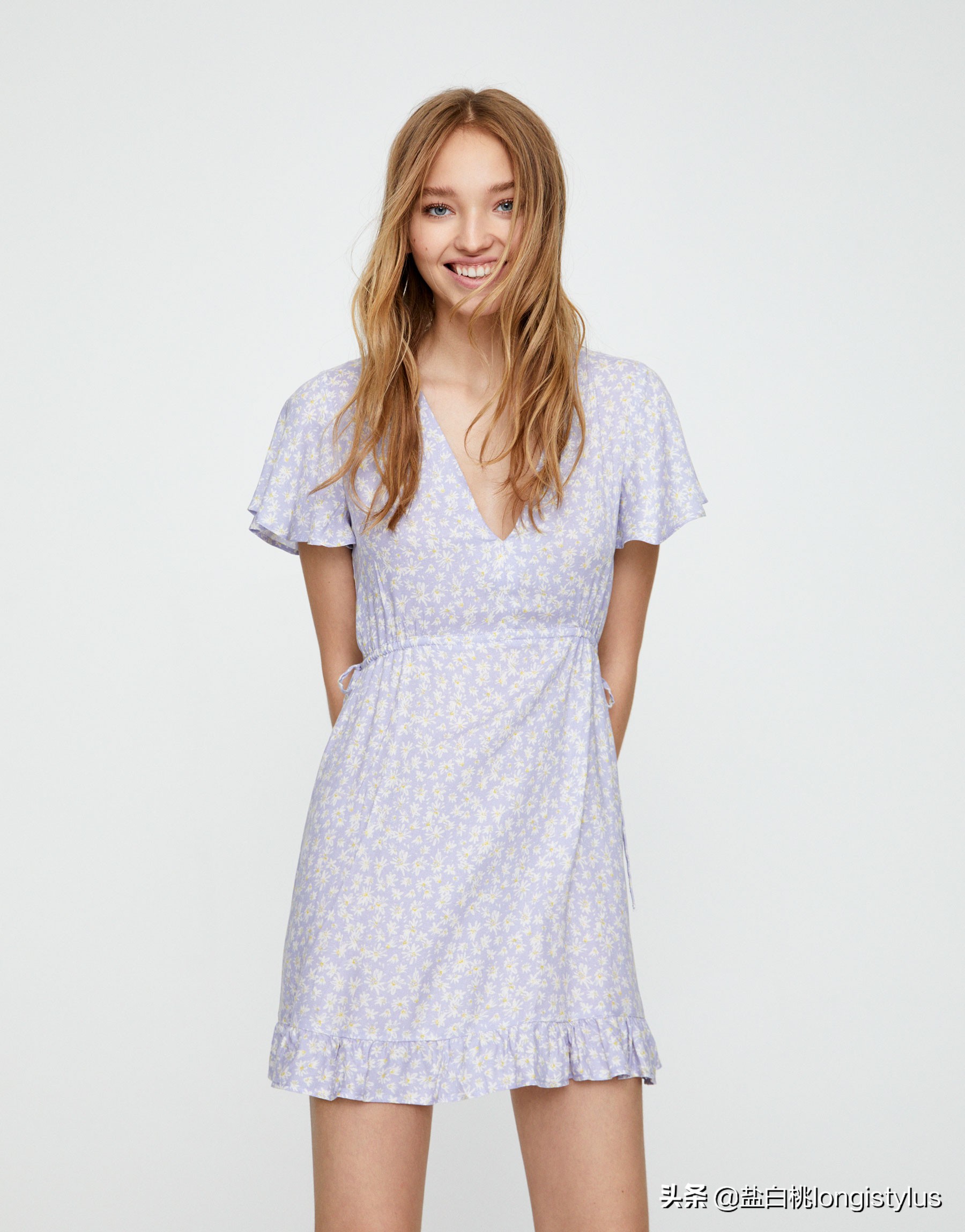 bm风真的很适合微胖女孩,微胖女孩可以穿bm风么