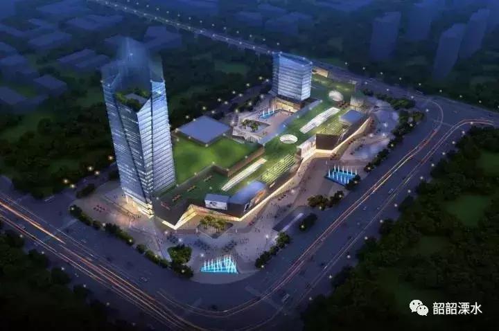 溧水重大项目开建,总投资28478亿元项目签约落户