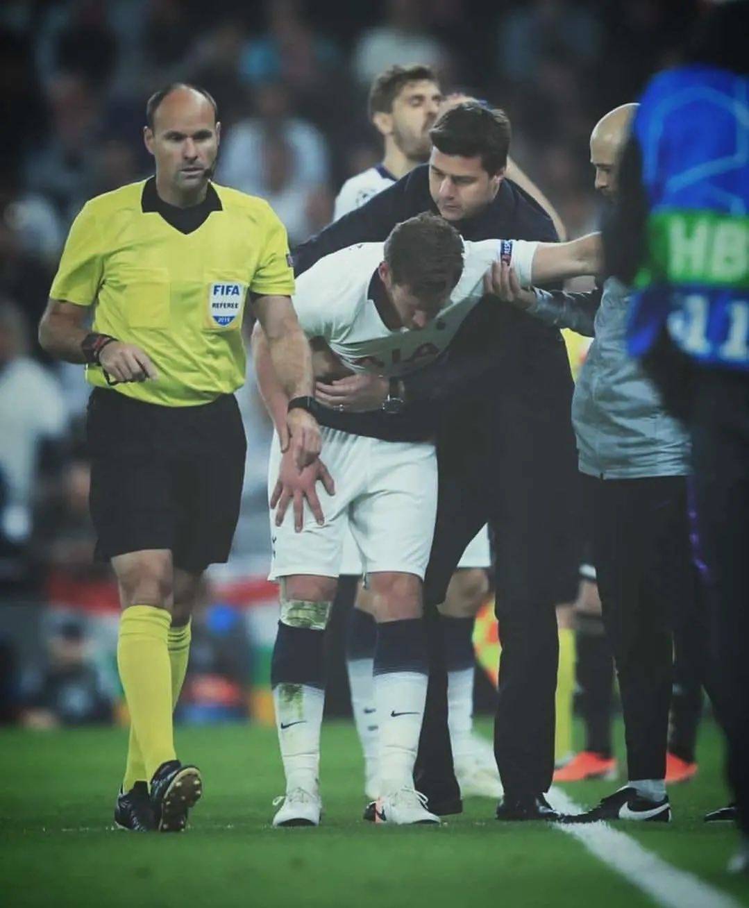 18-19热刺欧冠之旅,18-19热刺欧冠晋级历程