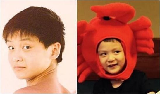 儿子像妈女儿像爸基因遗传的奥秘,女儿像妈儿子像爸有福吗