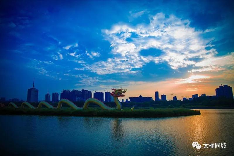 太原未来发展最好的是哪个区,太原未来的发展会如何呢