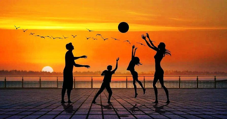 李玫瑾谈运动的孩子越自信,李玫瑾四岁锻炼