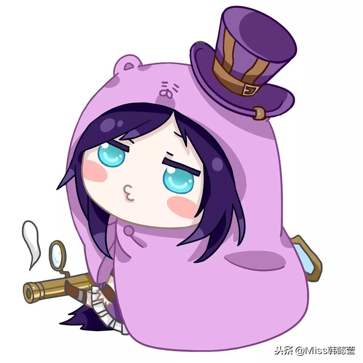 手长就是为所欲为！送死流塞恩改良之不灭女警，这是个推塔游戏！