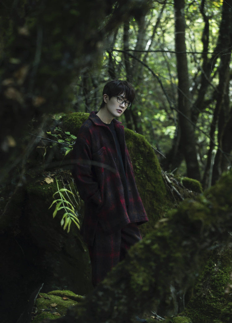 许嵩专辑呼吸之野实体专辑,许嵩呼吸之野哪首歌最好听