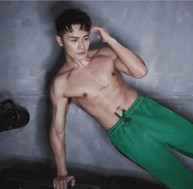 曹骏近照曝光,曹骏如今长成什么样了