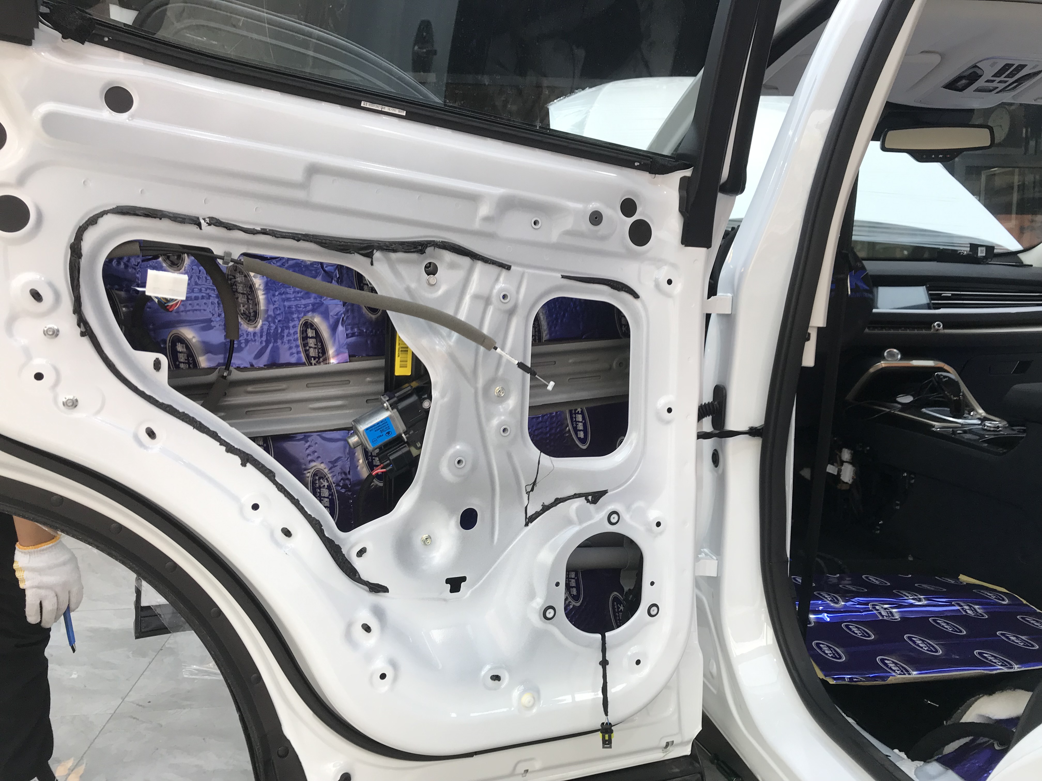 怎样做隔音才有效果,买房子怎么知道隔音好坏