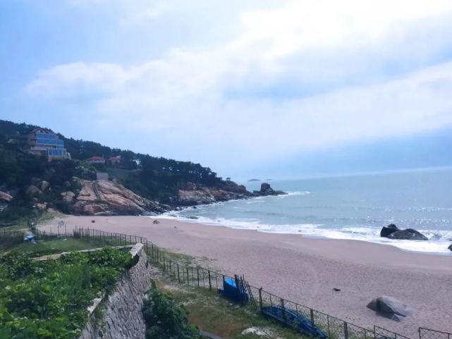 青岛至新疆自驾旅游攻略及景点,五一出游青岛免费旅游景点大全