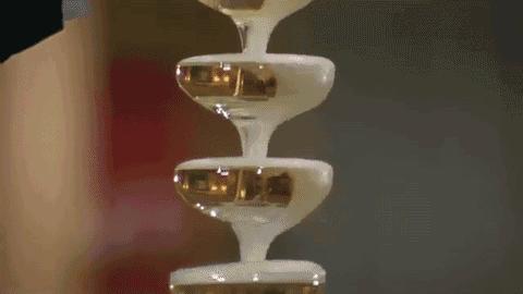 世界最好的起泡酒,列举三款世界最著名的起泡酒