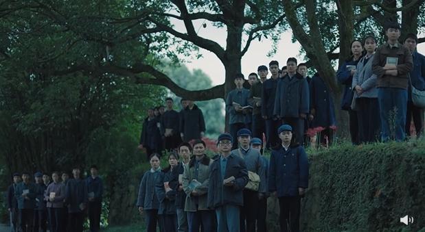 黄志忠演袁隆平的是什么剧,黄志忠演袁隆平电视剧叫什么