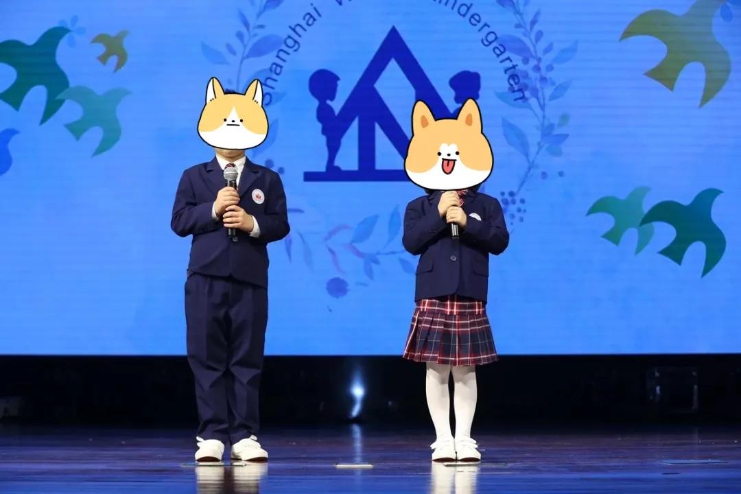 上海幼儿园学校的园服,上海各幼儿园服装