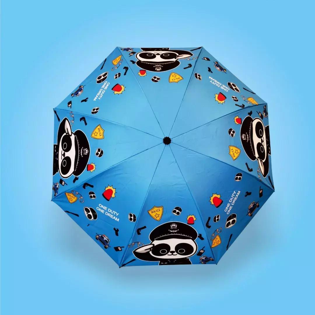 四川都江堰巴布熊猫,点赞都江堰