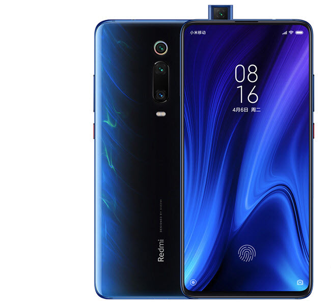 红米k20pro和k30哪个好,k20pro和k20pro尊享版的区别