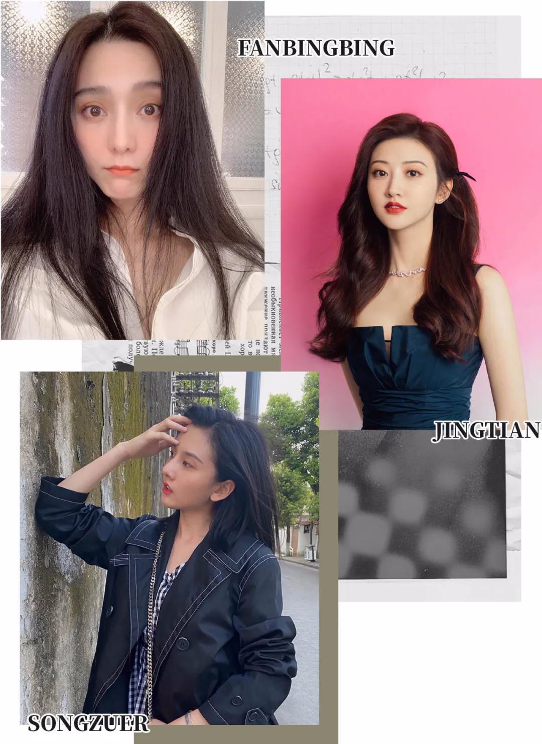 50-60岁蓬松头发适合哪种发型,吹发型蓬松技巧视频男