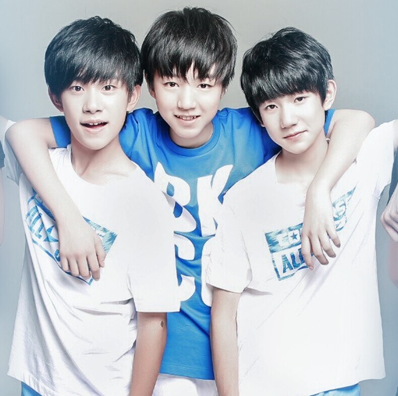 tfboys十年之约演唱会官宣娱乐榜,tfboys10年之约官宣了吗
