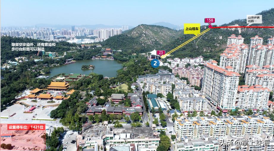 珠海春节游玩的地方有哪些,春节珠海旅游最佳攻略