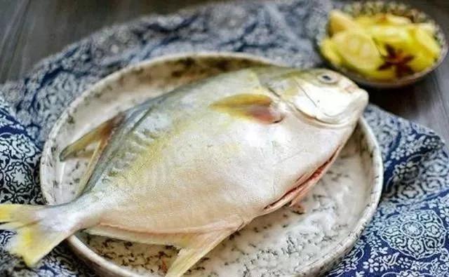红烧白鲳鱼的家常做法简单又好吃,鲳鱼的做法大全家常红烧酸菜鱼