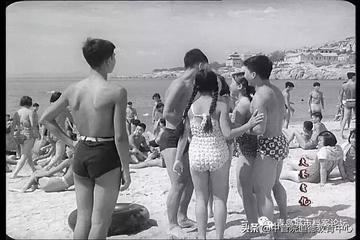 青岛城市记忆馆百年中山路,青岛城市记忆完整版