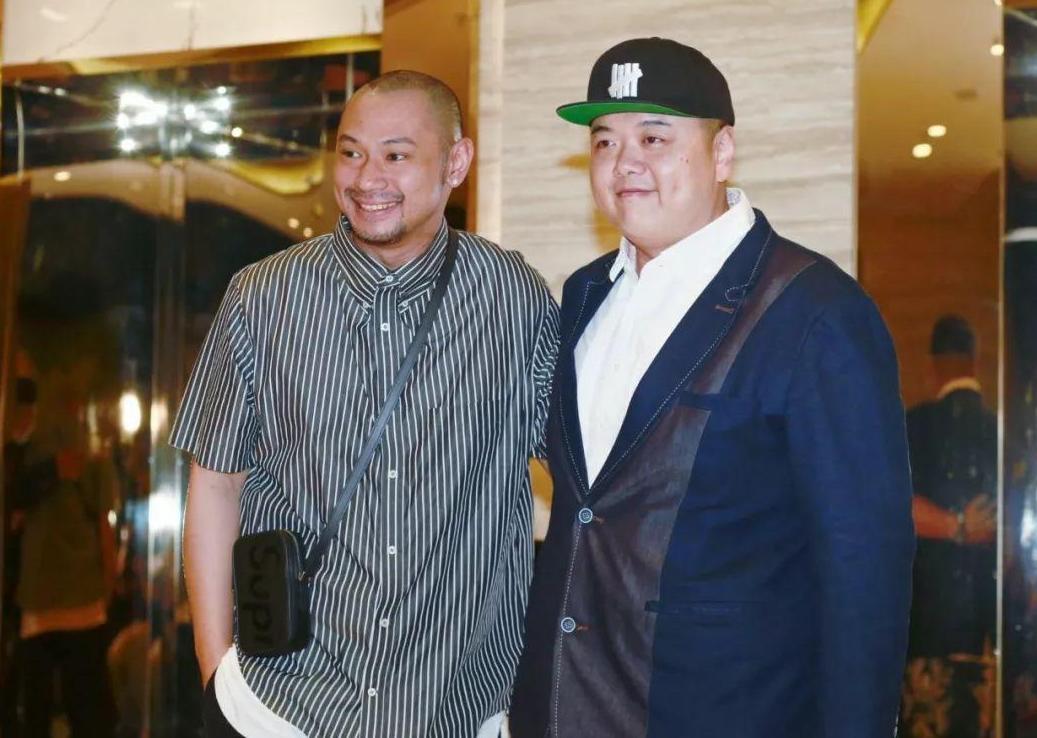 林子聪怎么没去仙剑剧组,林子聪是不是周星驰配角