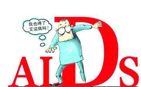患者住进ICU感染不好控制，原来他有艾滋病，医护人员做了两件事