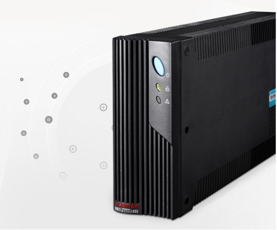 山特后备式ups电源用的是锂电池,山特后备式ups电源常见故障维修