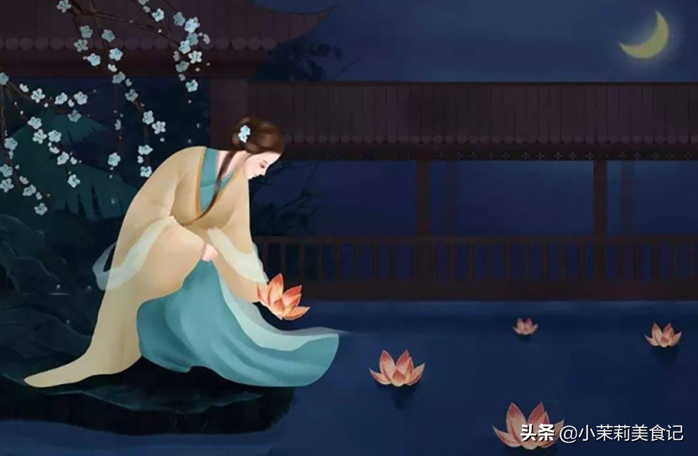 老话“十月半，牵砻团子斋三官”，啥意思？十月半是啥节？别误解