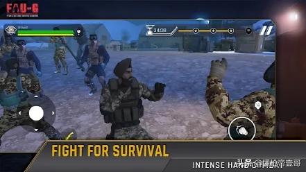 印度对吃鸡游戏有多疯狂,印度吃鸡新游戏