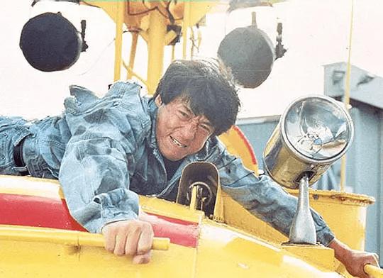 成龙甄子丹吴京李连杰哪个最厉害,成龙甄子丹李连杰吴京洪金宝