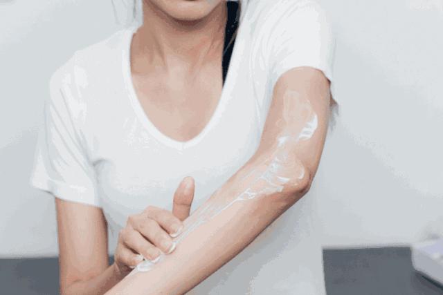 身体乳和润肤乳一样吗,身体乳和护肤品的区别