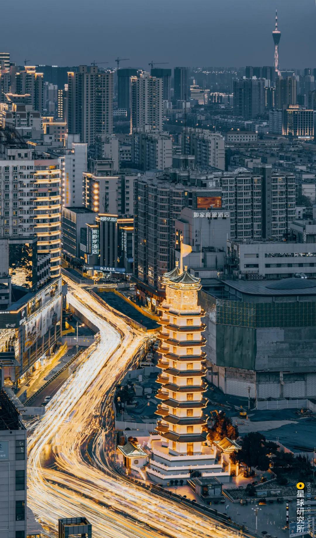 什么是郑州市,什么是郑州