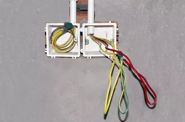 家装电路设计施工知识,装修电路施工图纸详解