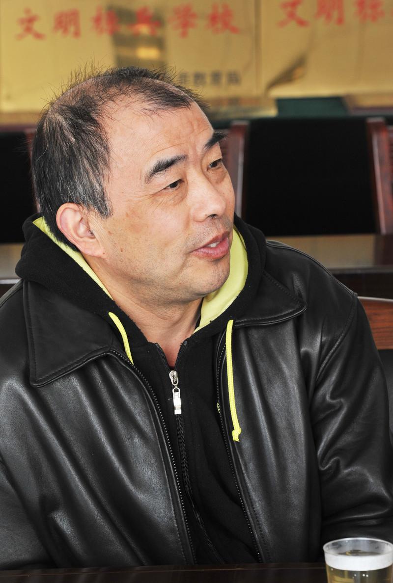 他们是中国的同龄体育人，在各自的赛场创造着各样的辉煌