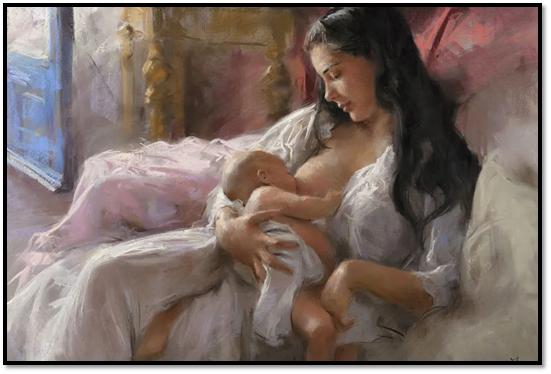 分娩是女性身心的重要的转折点,女性分娩到底要经历什么