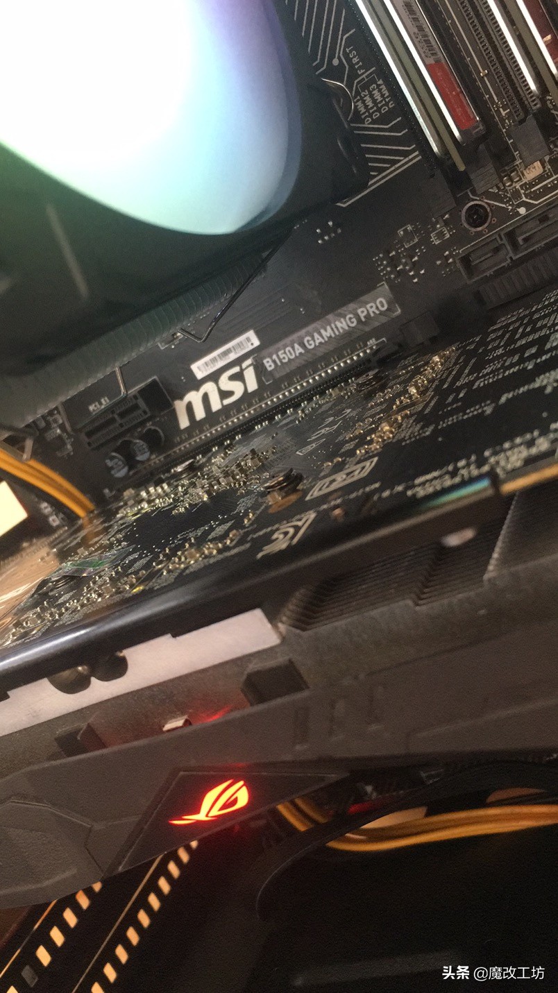 解密淘宝整机和悟空问答的坑爹配置，做头条电脑装机界的一股清流