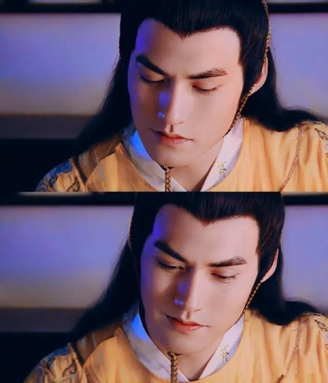 最不适合演霸道总裁的男星,盘点扮演霸道总裁的5位男星