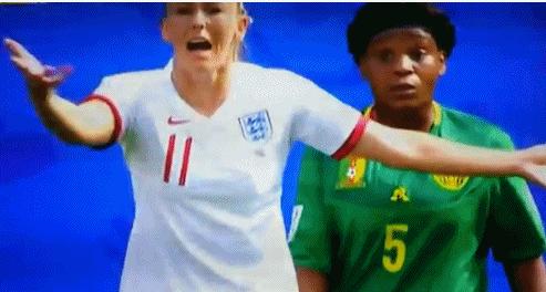 女足与喀麦隆比赛结果,中国女足对战喀麦隆女足