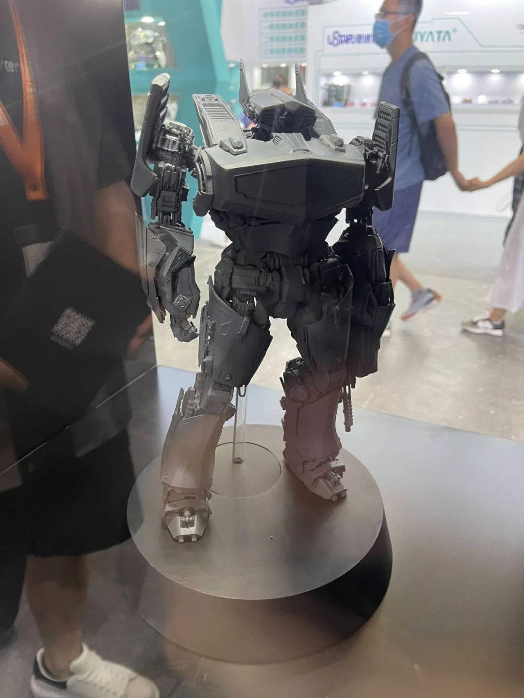 2021上海wf展集锦,今年wf展在哪里