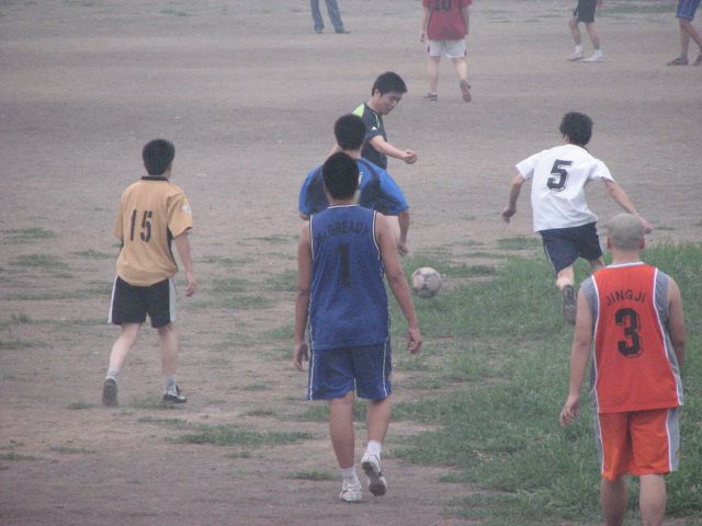 浅谈足球,足球往事赛事